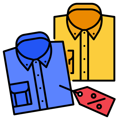 Men's Clothing